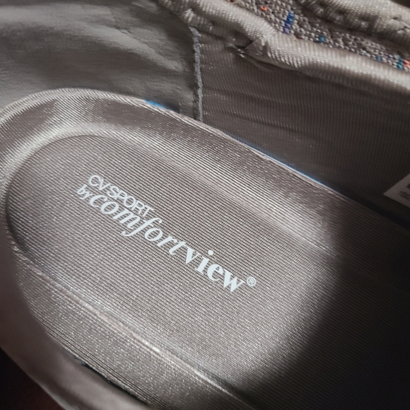 Comfortview shoes - Picture 6 of 6